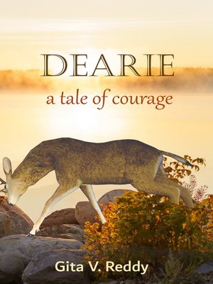 cover image of Dearie